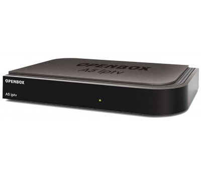 Openbox A5 IPTV
